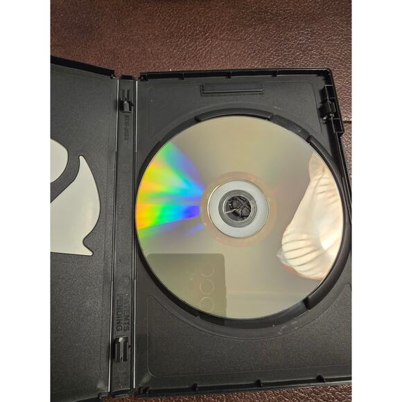 4 DVDS titles in description‎ - Picture 8 of 8